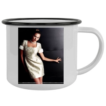 Estella Warren Camping Mug