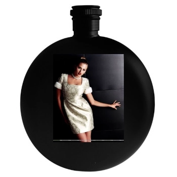 Estella Warren Round Flask