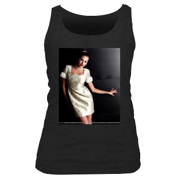 Estella Warren Women's Tank Top