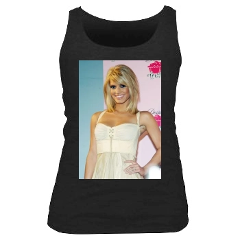 Jessica Simpson Women's Tank Top