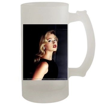 Estella Warren 16oz Frosted Beer Stein