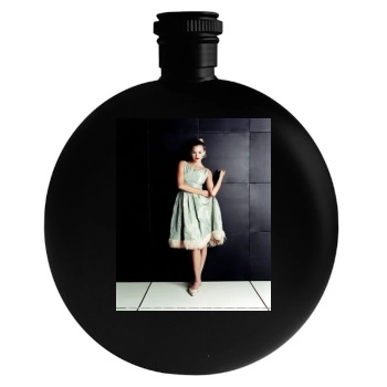 Estella Warren Round Flask