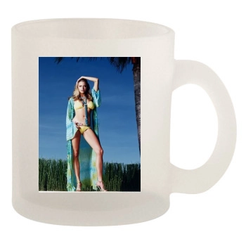 Estella Warren 10oz Frosted Mug