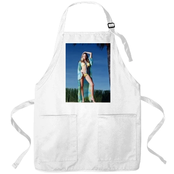 Estella Warren Apron