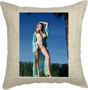 Estella Warren Pillow