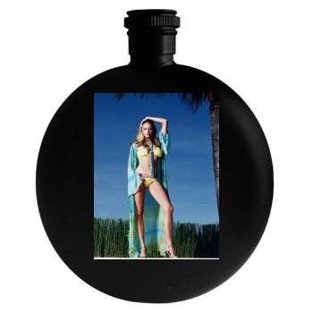 Estella Warren Round Flask