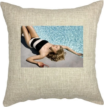 Estella Warren Pillow