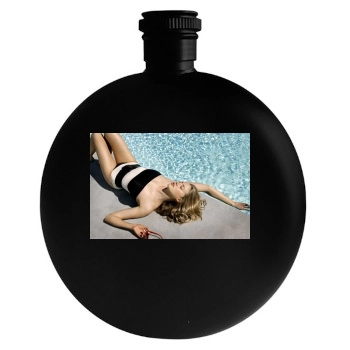 Estella Warren Round Flask