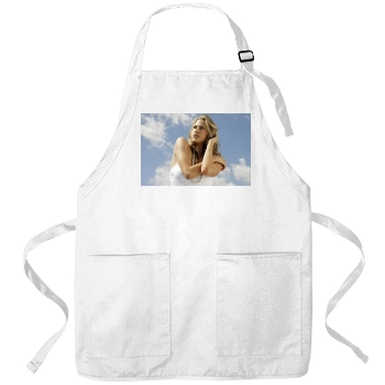 Estella Warren Apron