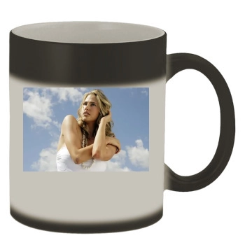 Estella Warren Color Changing Mug