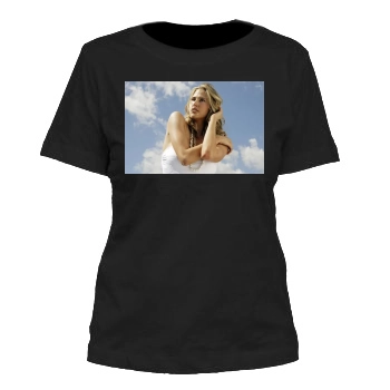 Estella Warren Women's Cut T-Shirt