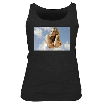 Estella Warren Women's Tank Top