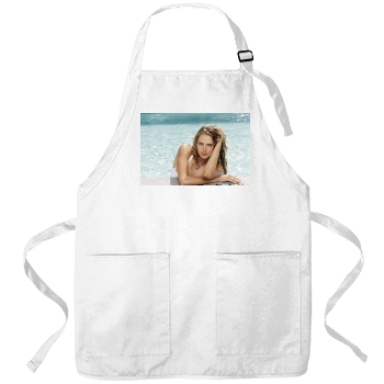 Estella Warren Apron