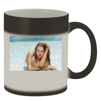 Estella Warren Color Changing Mug