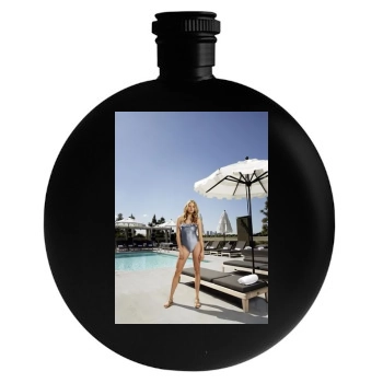 Estella Warren Round Flask