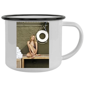 Estella Warren Camping Mug