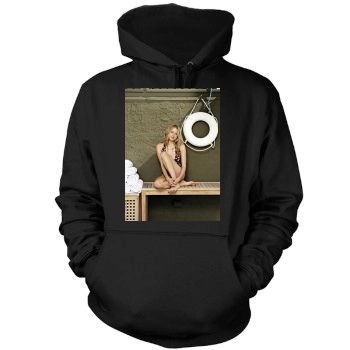 Estella Warren Mens Pullover Hoodie Sweatshirt