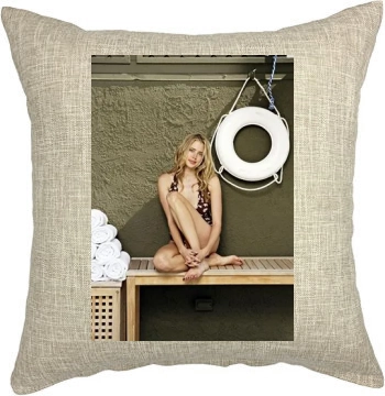 Estella Warren Pillow