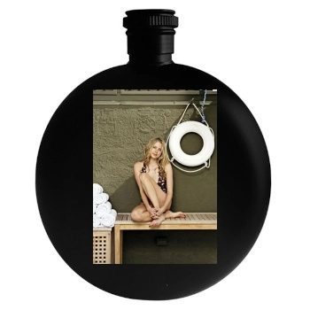 Estella Warren Round Flask