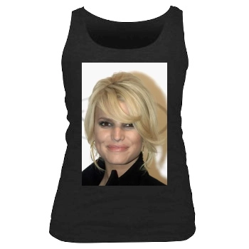 Jessica Simpson Women's Tank Top