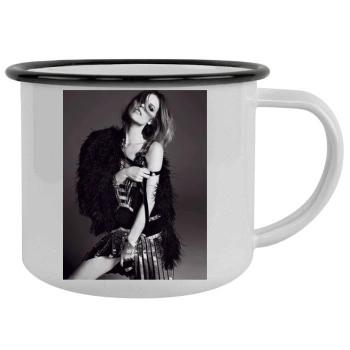 Eva Habermann Camping Mug