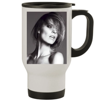 Eva Habermann Stainless Steel Travel Mug