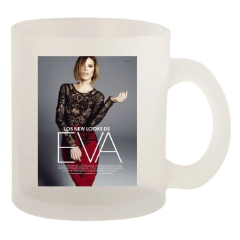 Eva Habermann 10oz Frosted Mug