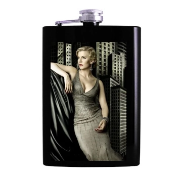 Eva Habermann Hip Flask