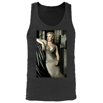 Eva Habermann Men's Tank Top