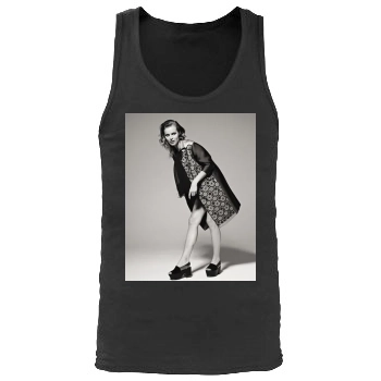 Eva Herzigova Men's Tank Top