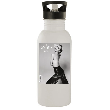 Eva Herzigova Stainless Steel Water Bottle