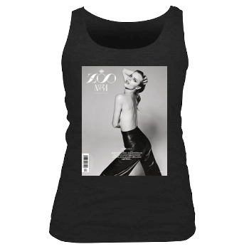 Eva Herzigova Women's Tank Top