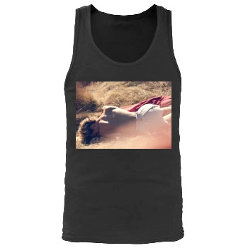 Eva Herzigova Men's Tank Top