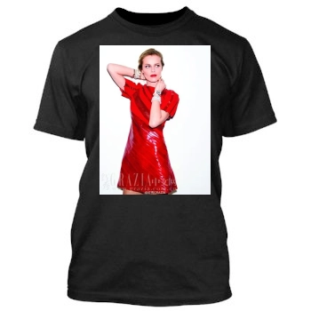 Eva Herzigova Men's TShirt