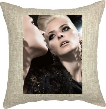 Eva Padberg Pillow