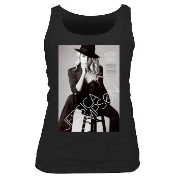 Jessica Simpson Women's Tank Top