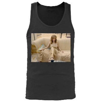 Elisha Cuthbert Men's Tank Top