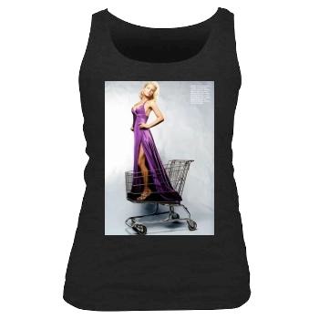 Jessica Simpson Women's Tank Top