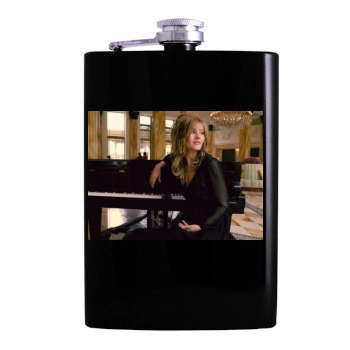 Elisha Cuthbert Hip Flask