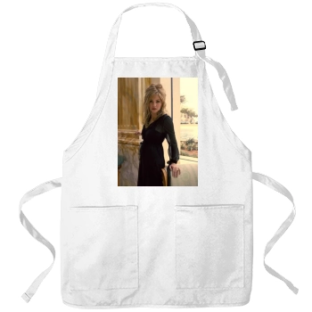 Elisha Cuthbert Apron