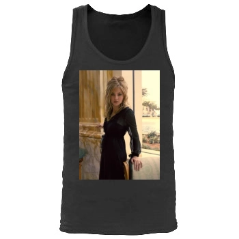 Elisha Cuthbert Men's Tank Top