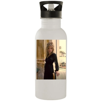 Elisha Cuthbert Stainless Steel Water Bottle