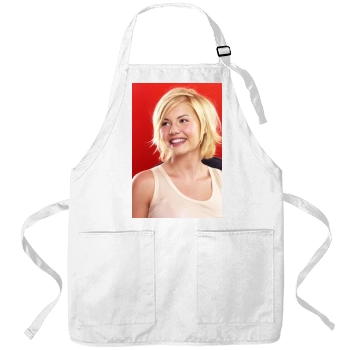 Elisha Cuthbert Apron