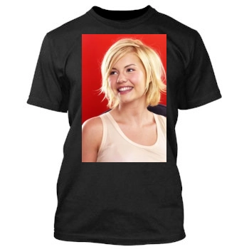 Elisha Cuthbert Men's TShirt