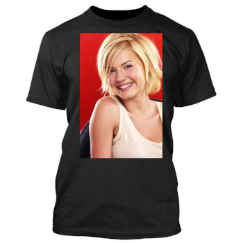 Elisha Cuthbert Men's TShirt