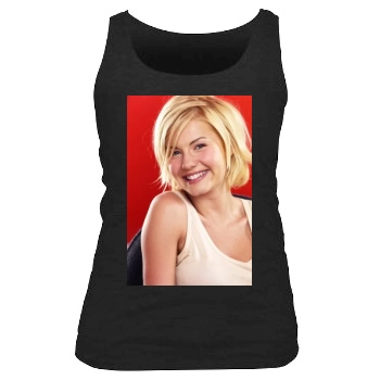 Elisha Cuthbert Women's Tank Top