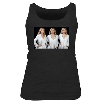 Elisha Cuthbert Women's Tank Top