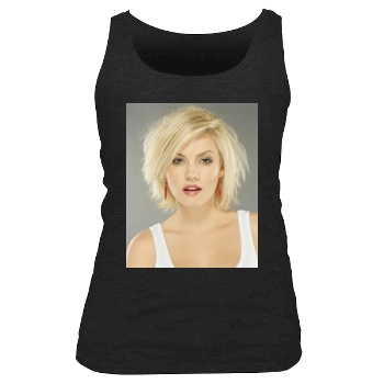 Elisha Cuthbert Women's Tank Top