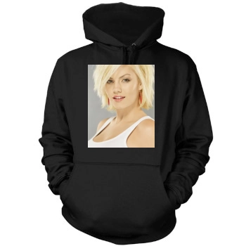 Elisha Cuthbert Mens Pullover Hoodie Sweatshirt