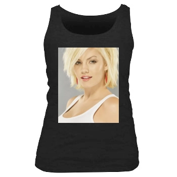 Elisha Cuthbert Women's Tank Top